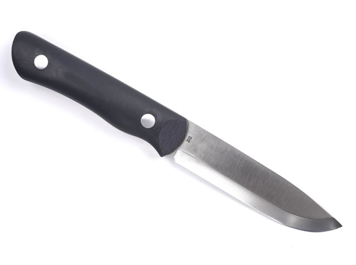 Bushcraft Iii Black