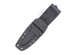 Bushcraft Iii Black