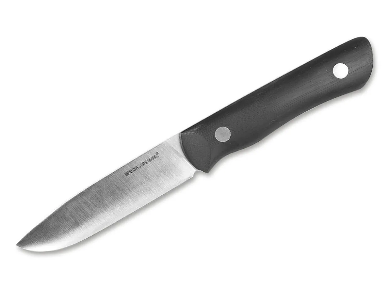 Bushcraft Iii Convex