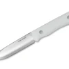 Bushcraft Iii Convex White G10
