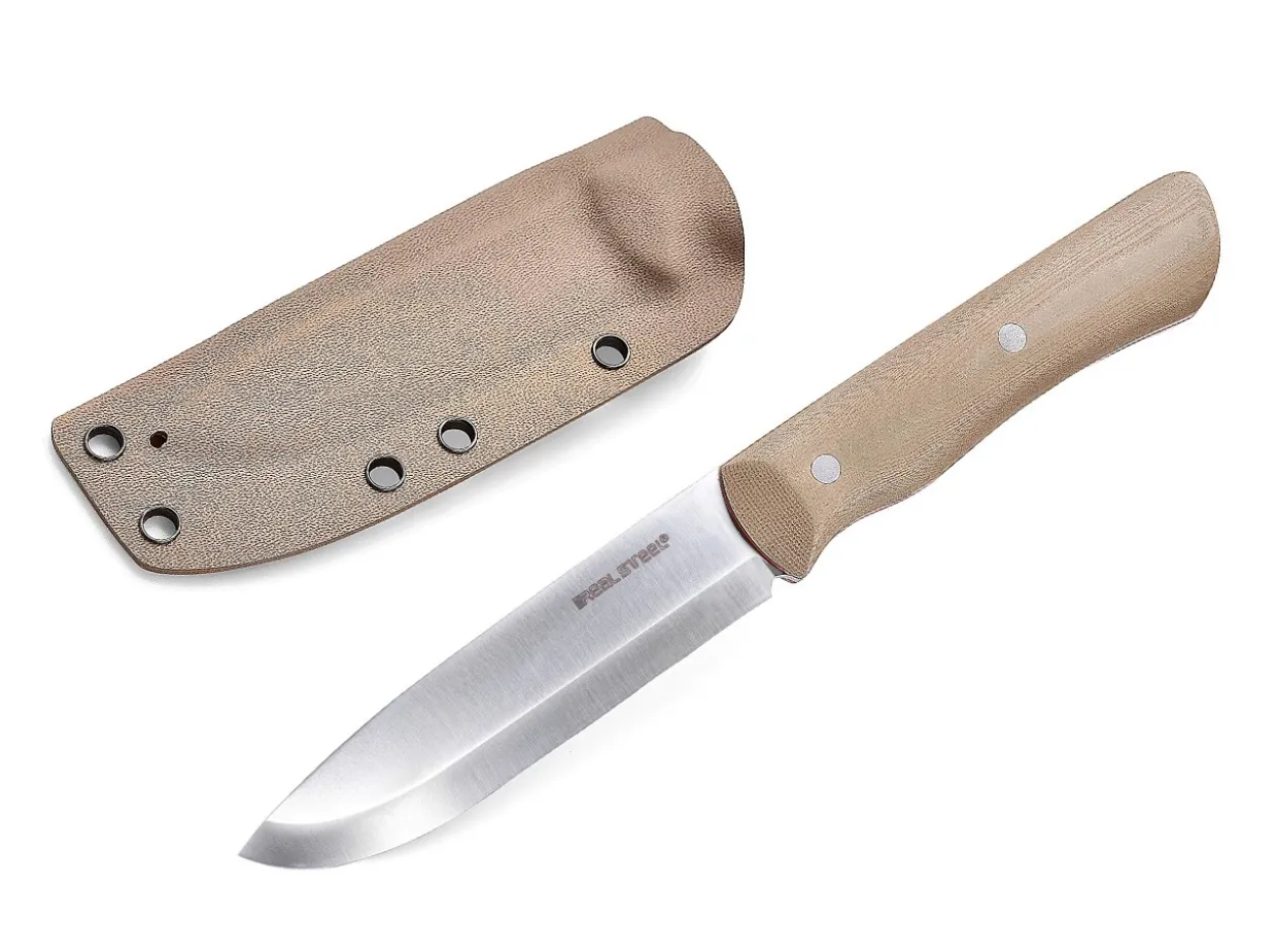 Bushcraft Iii Coyote