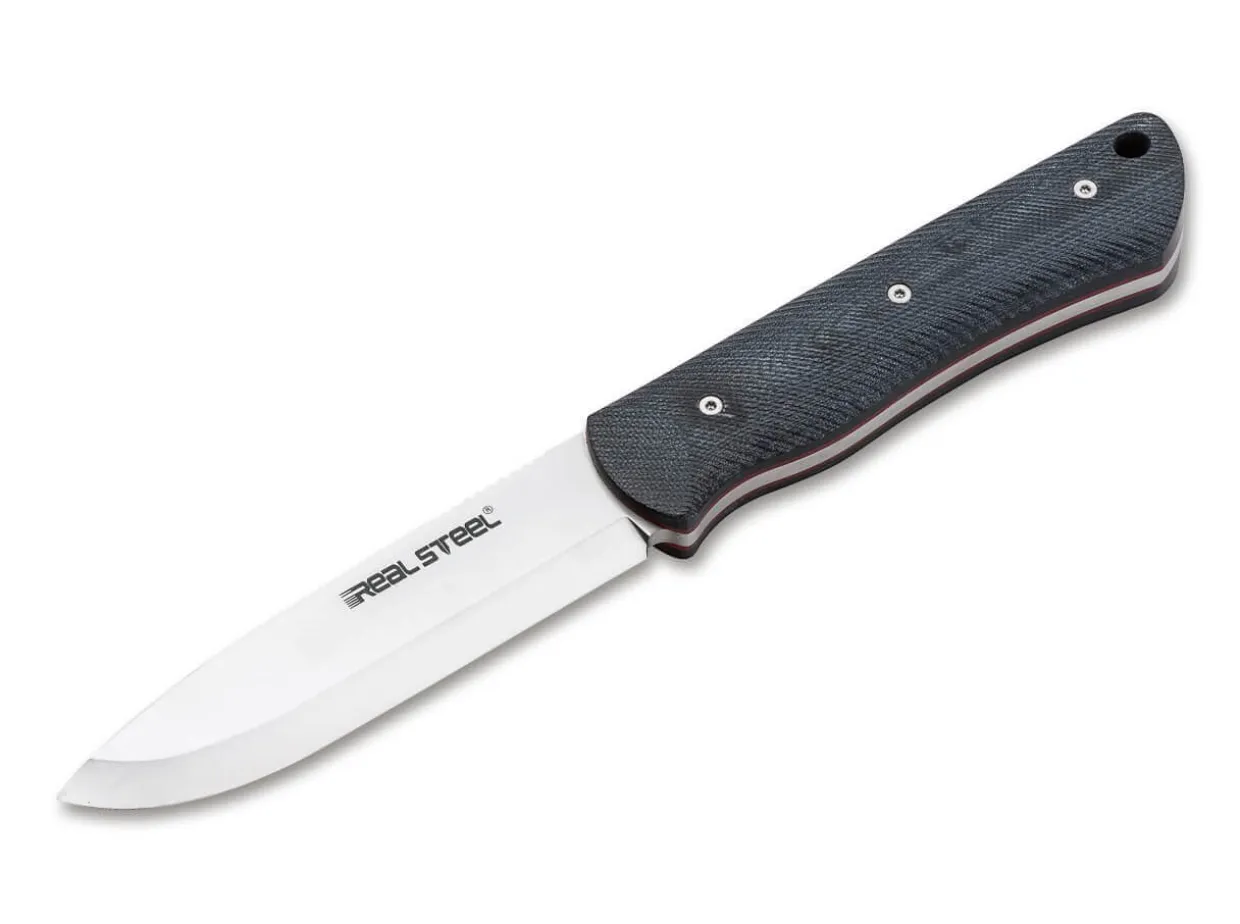Bushcraft Individual Black / Green