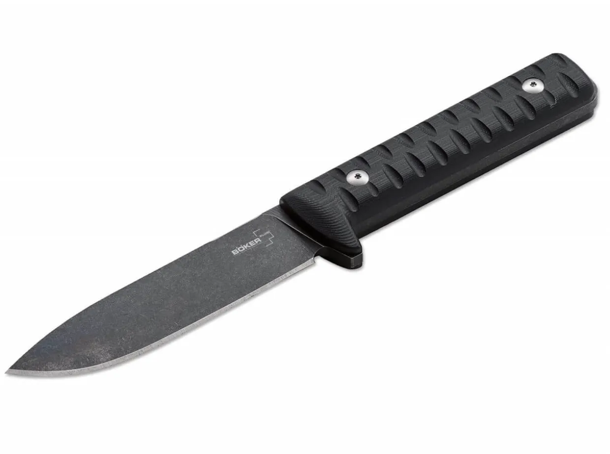 Bushcraft Kormoran