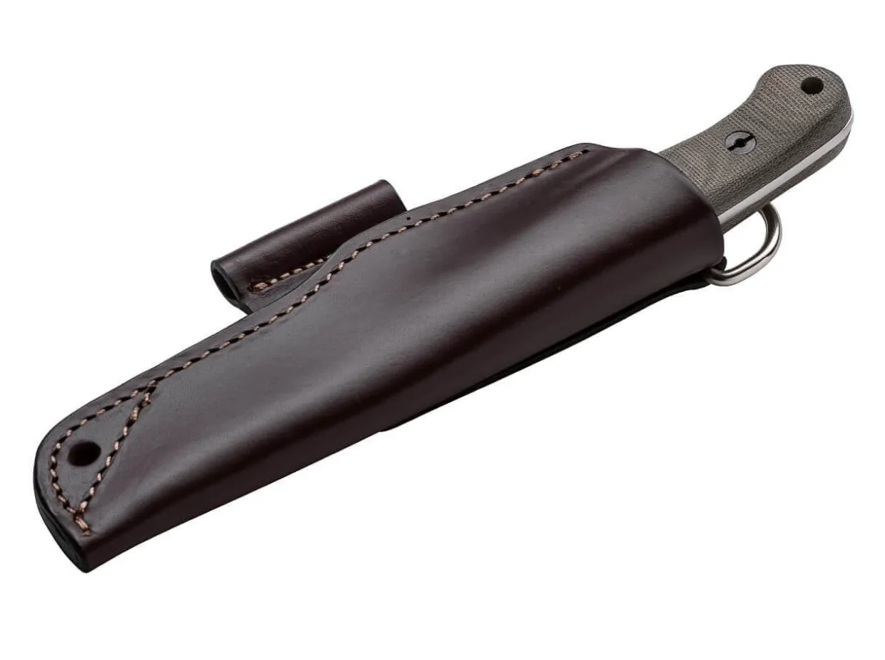 Bushcraft Micarta