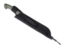 Bushcraft Parang Machete