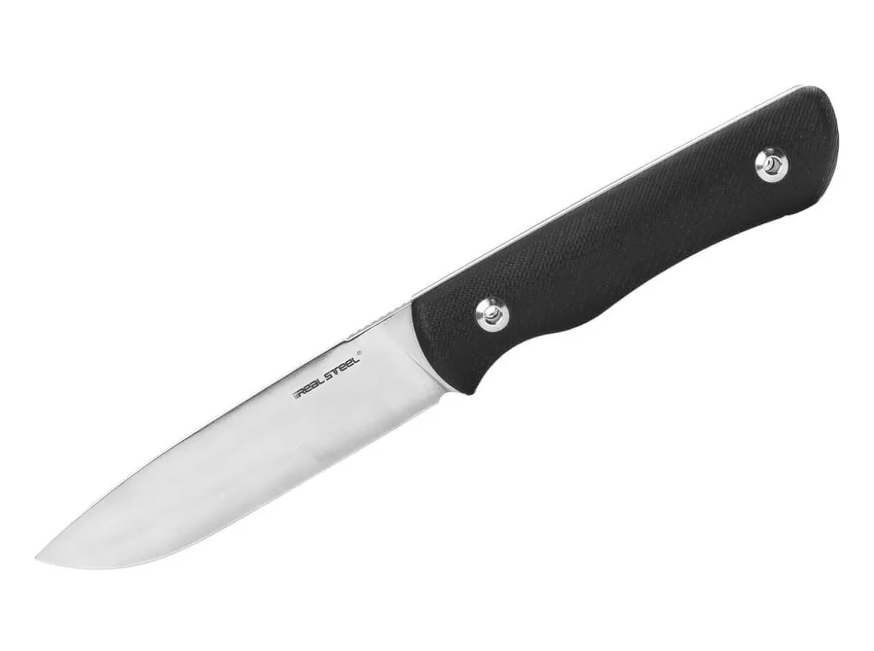 Bushcraft Plus Convex