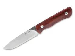 Bushcraft Plus Survival Ebony