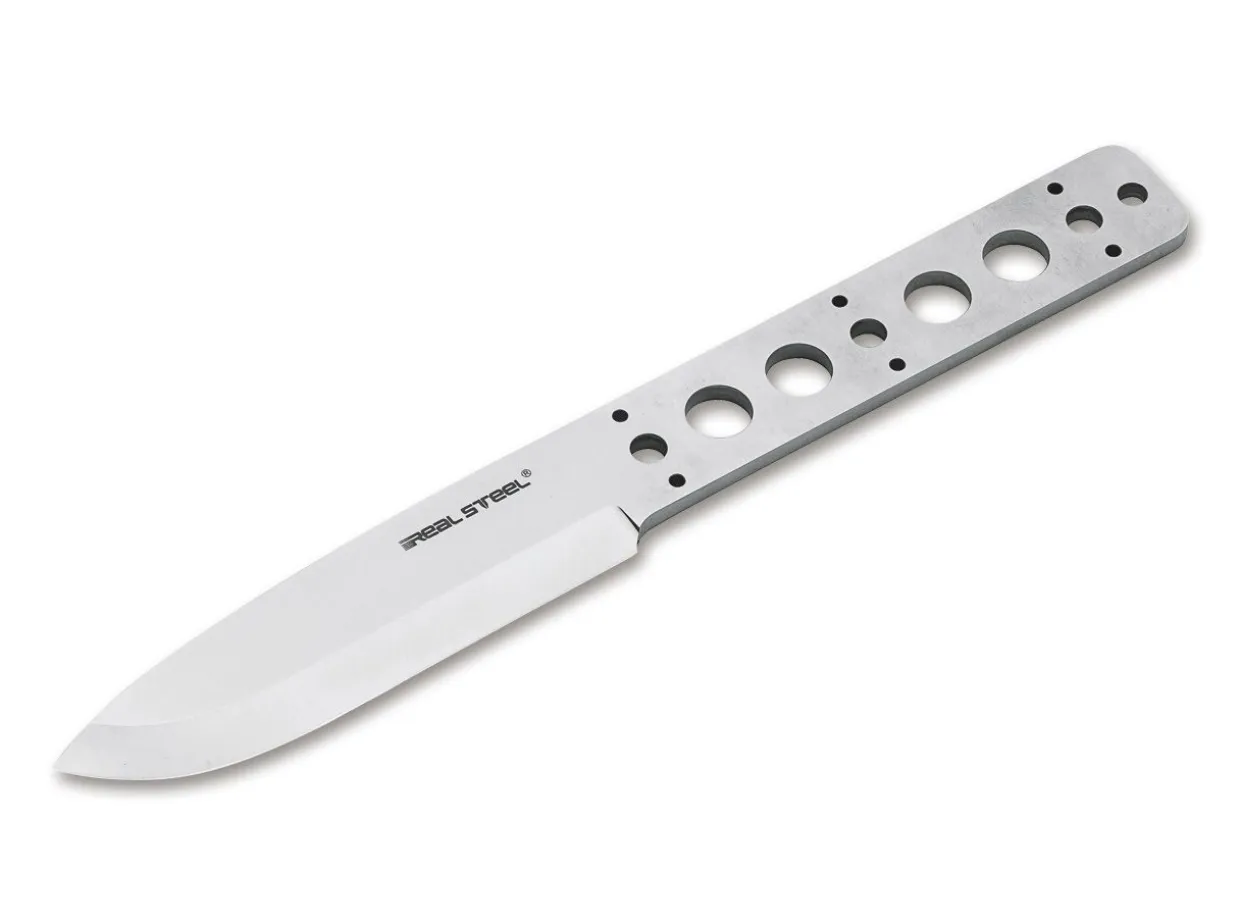 Bushcraft Scandi Blank