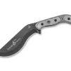 Bushcrafter Kukuri 7.0
