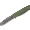 Bushglider Knife Army Green
