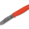 Bushglider Knife Orange