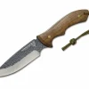 Bushmaster Bushcraft Primitive Field Knive