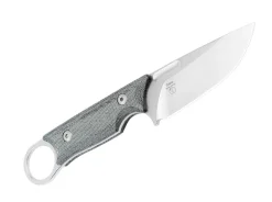Cabox Micarta Black