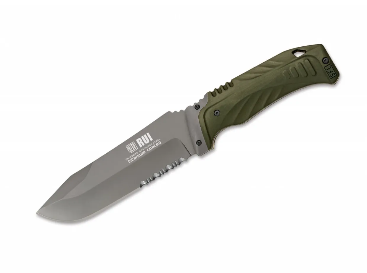 Camo Ranger