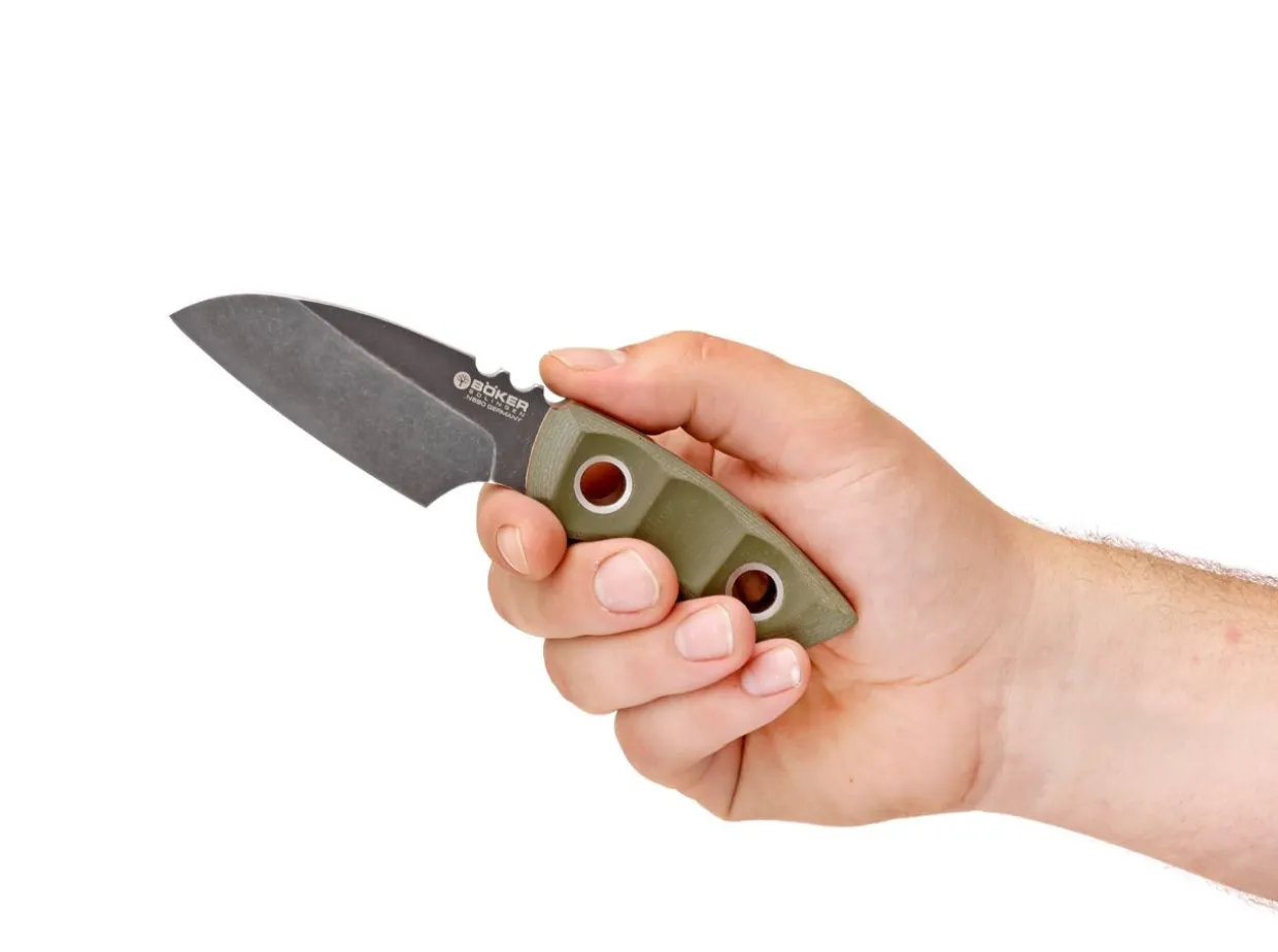 Cdc Tacopsgear