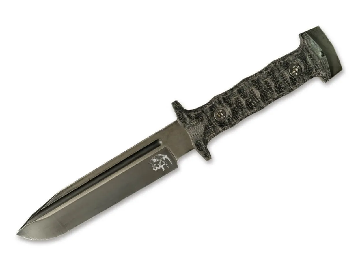 Centuria Black