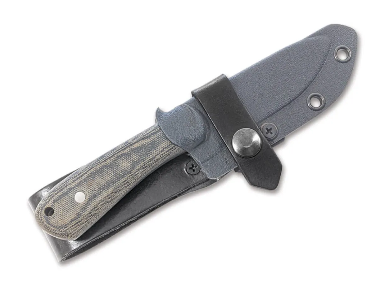 Ceres Knife