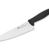 Chefmesser 415 20 Schwarz