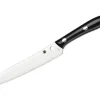 Chefmesser Black Corian