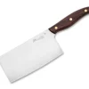 Chinesisches Chefmesser Holz