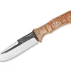 Chute Knife