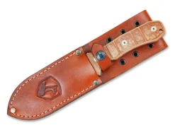Chute Knife