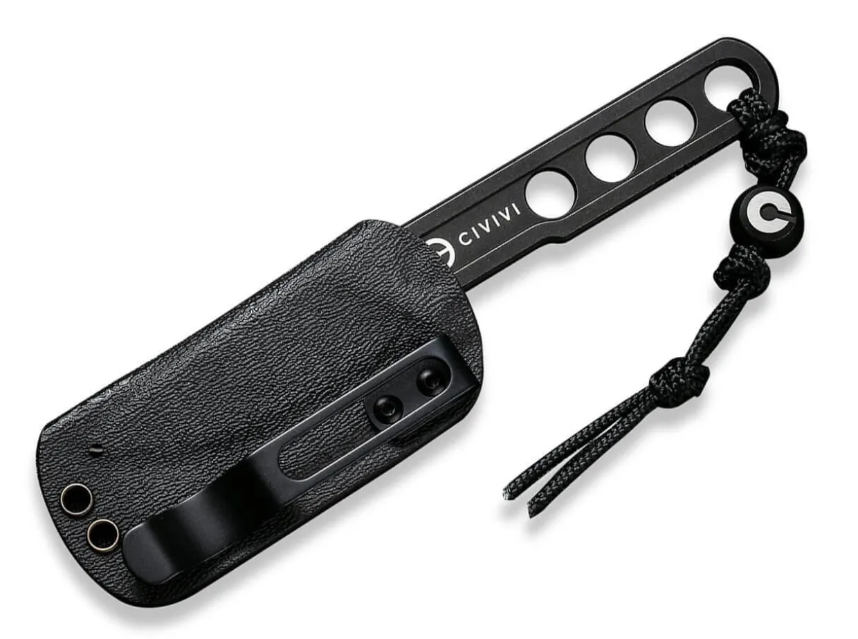 Circulus Black Sw