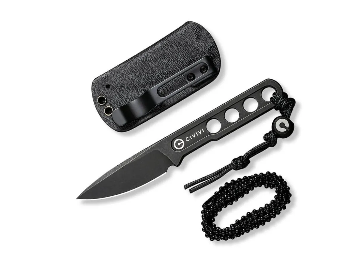 Circulus Black Sw