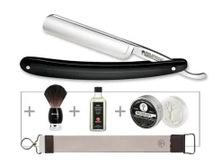 Classic Rundkopf Set