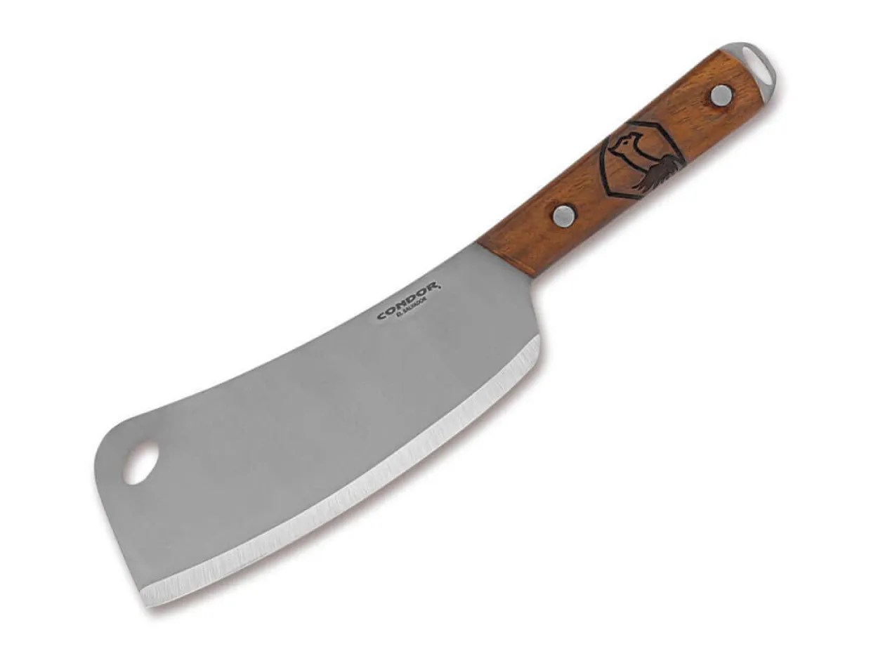 Cleaver