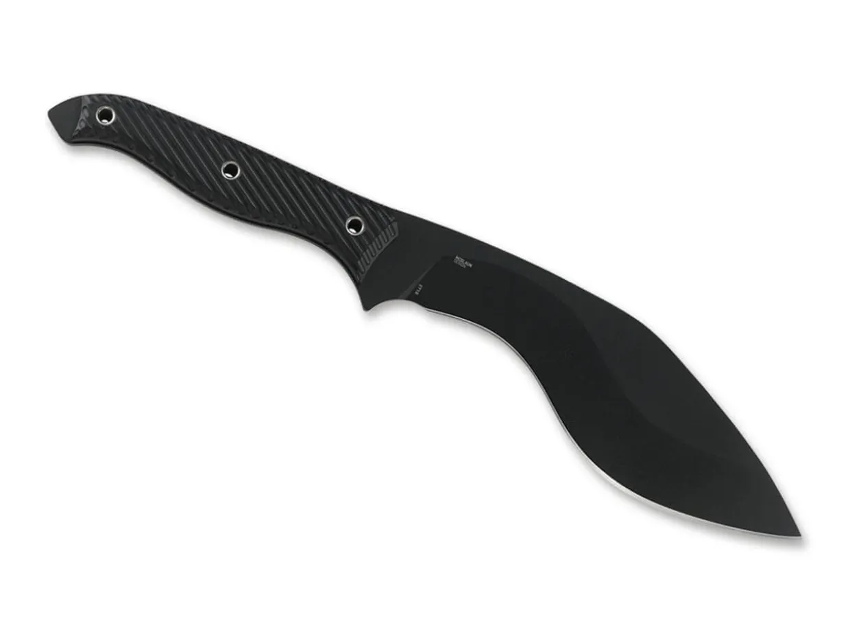 Clever Girl Kukri