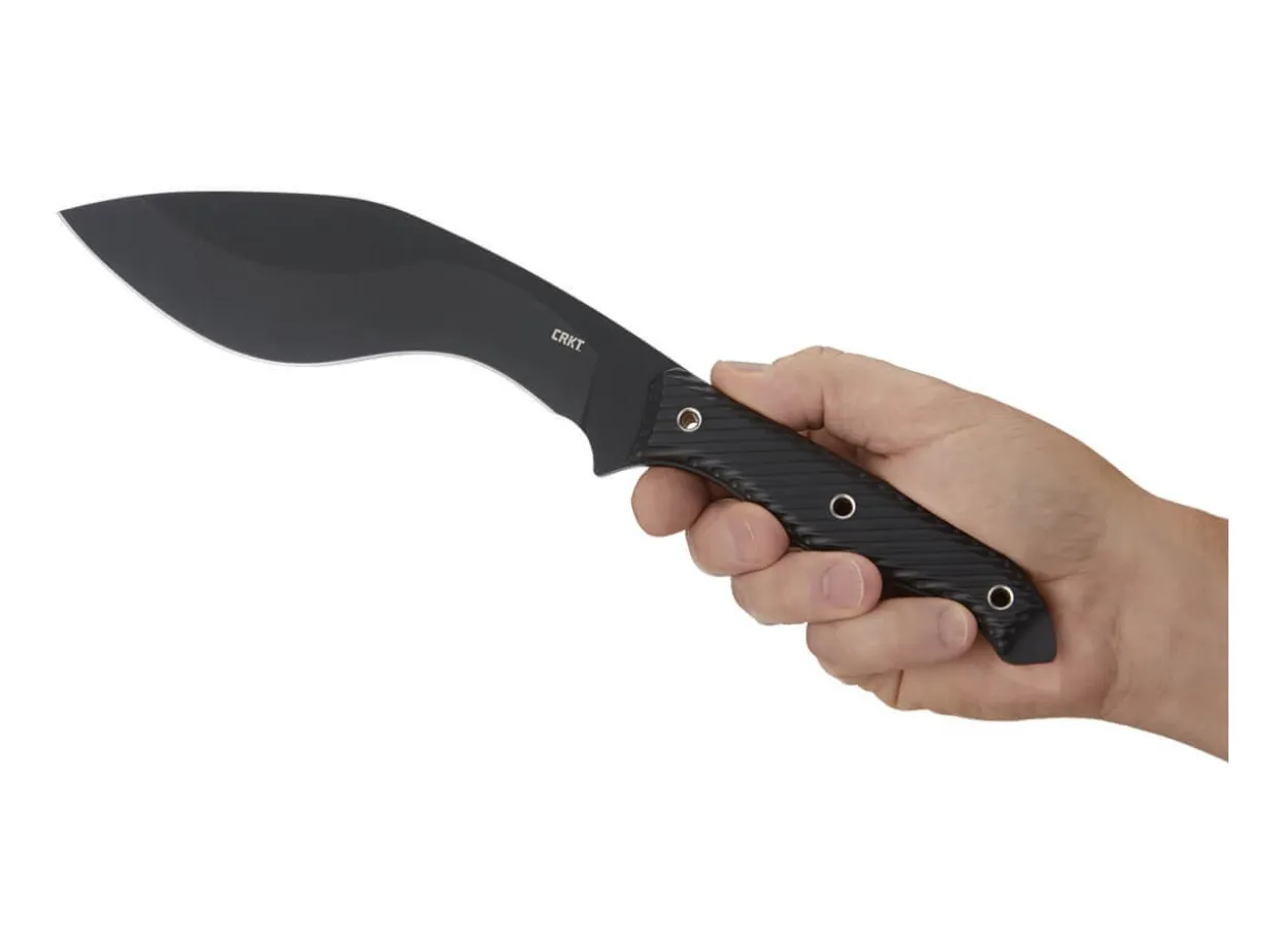 Clever Girl Kukri