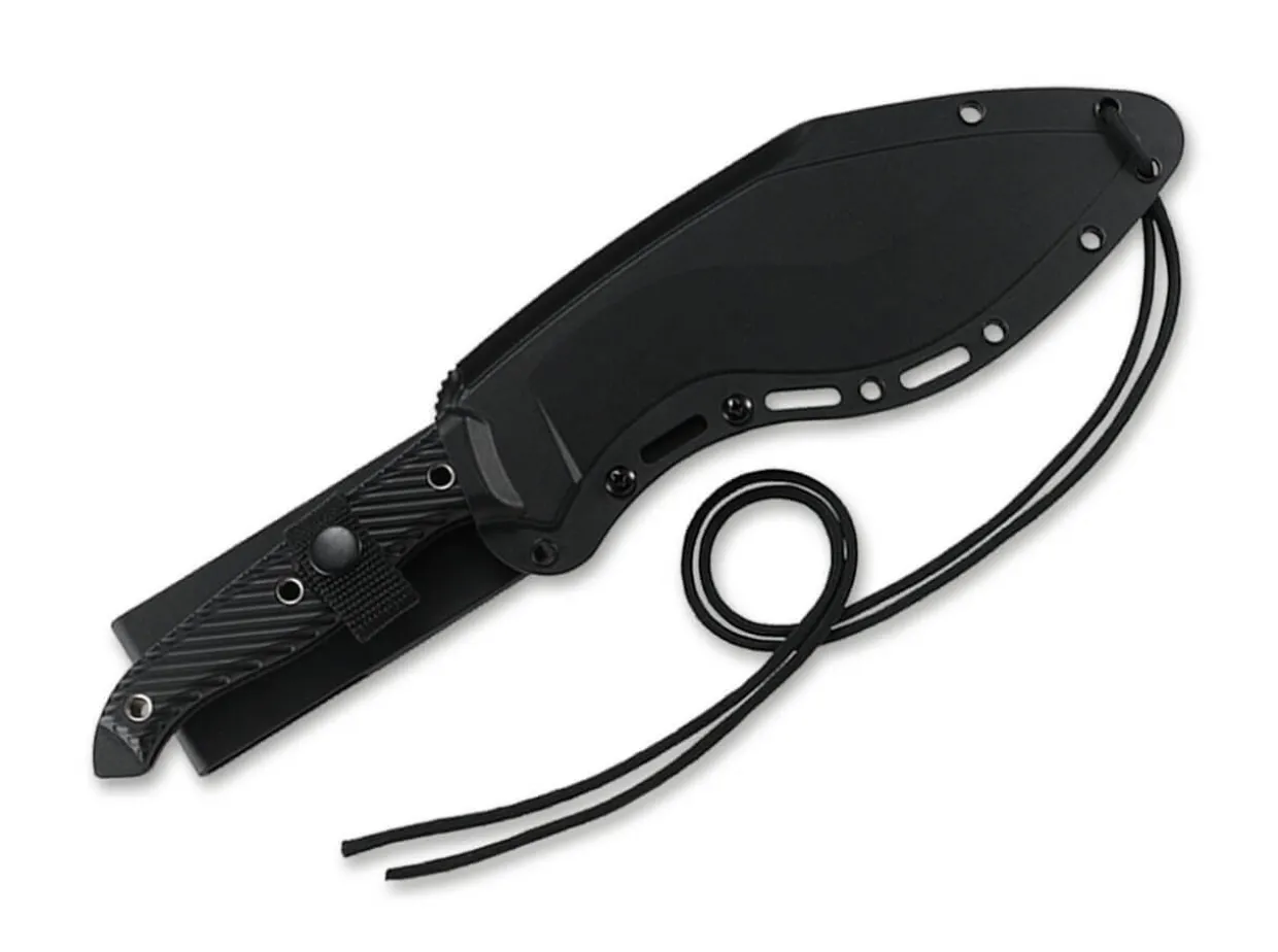 Clever Girl Kukri