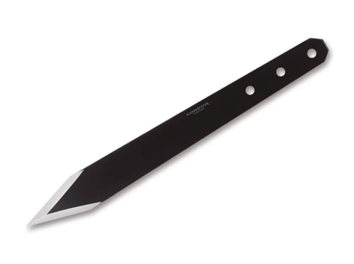 Coffin Nail Thrower