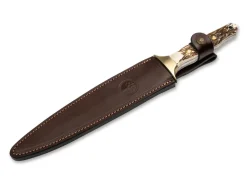 Colmillo Stag