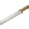 Colombian Raptor Machete