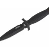 Combat Commander Boot Knife Black