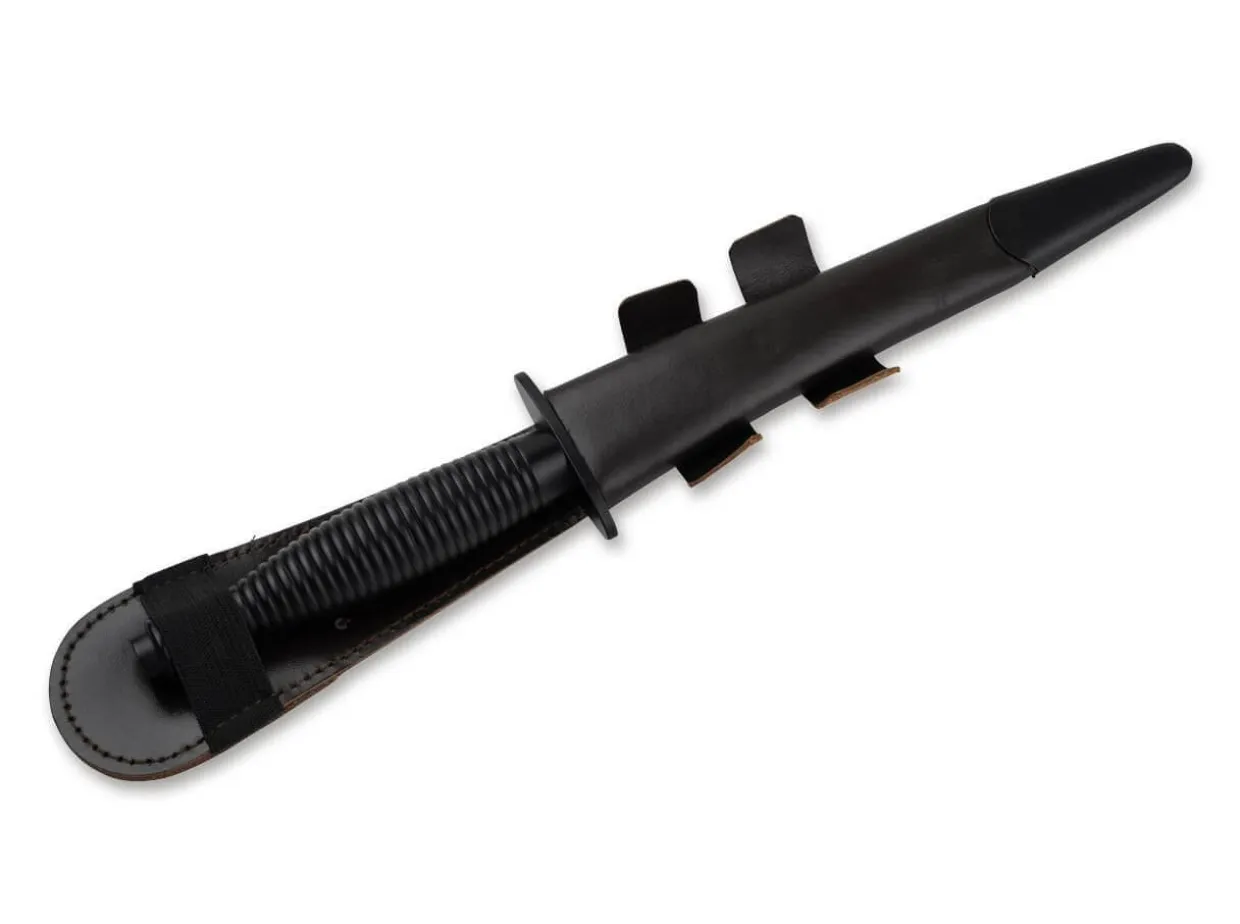 Commando Dagger