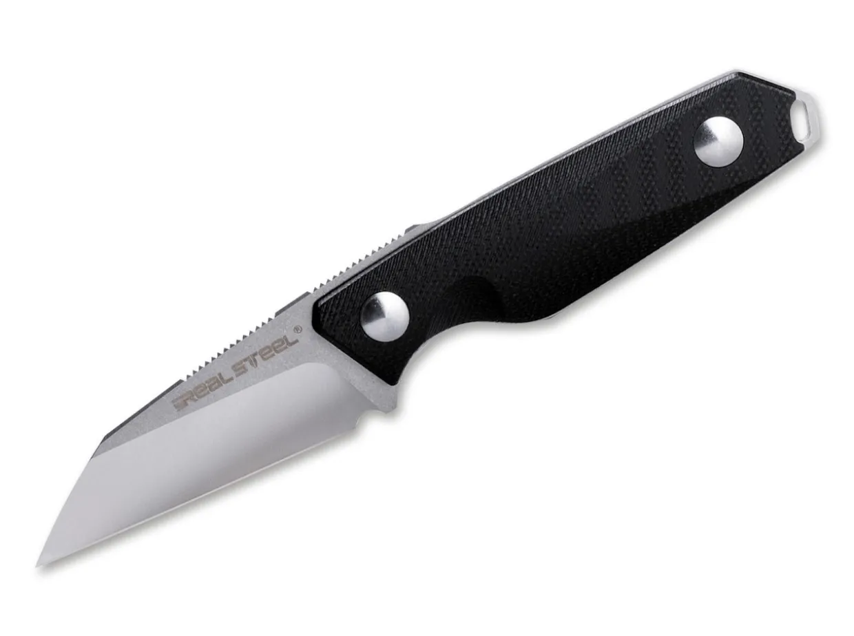 Connector Wharncliffe