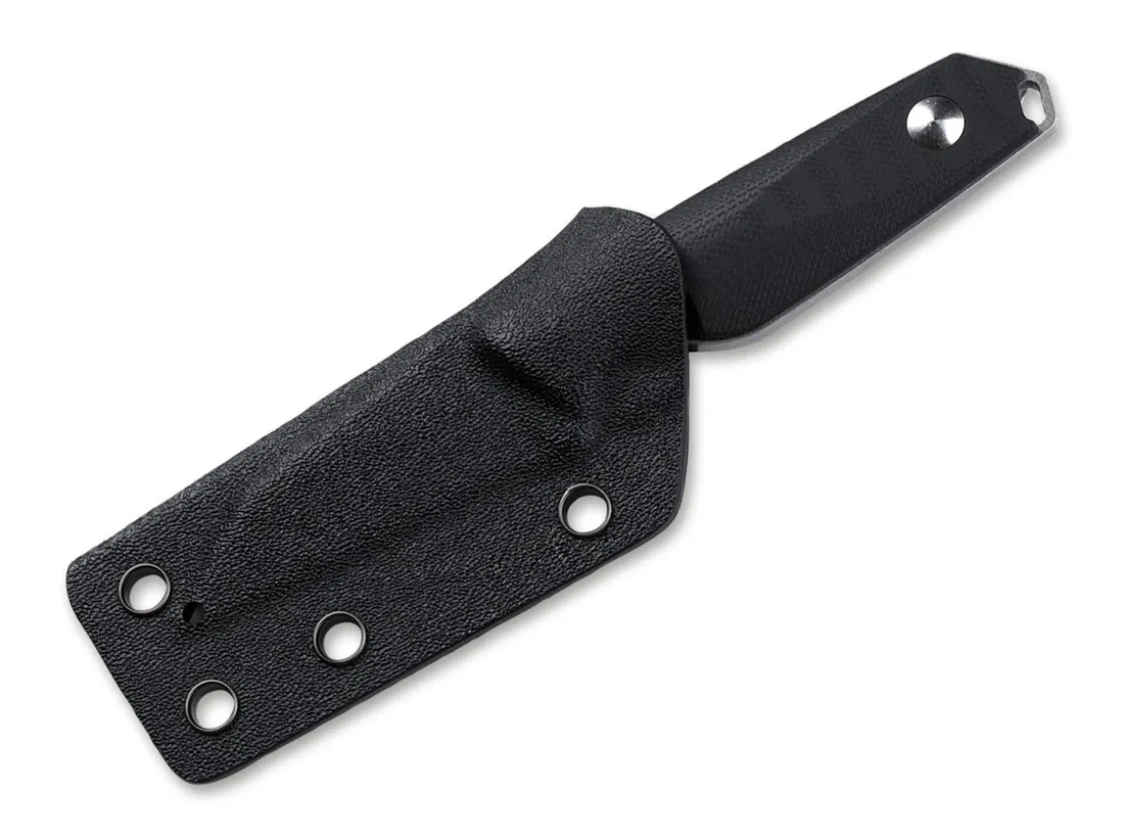 Connector Wharncliffe