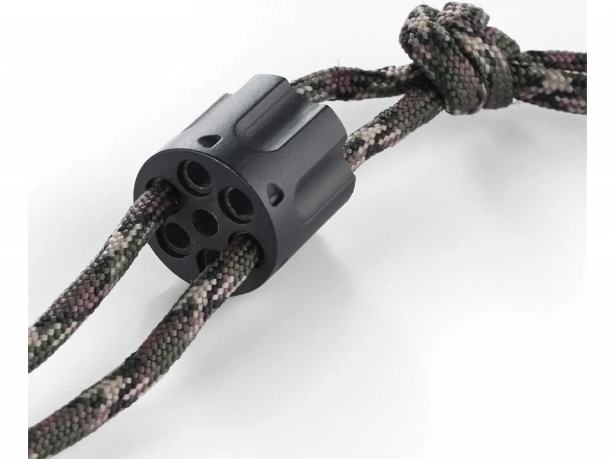 Cordite Compact