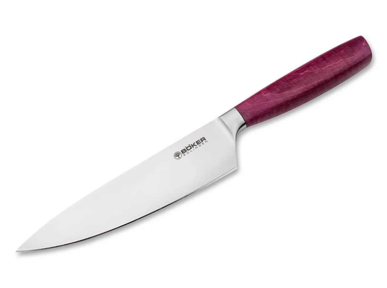 Core Chefmesser Klein Valentine