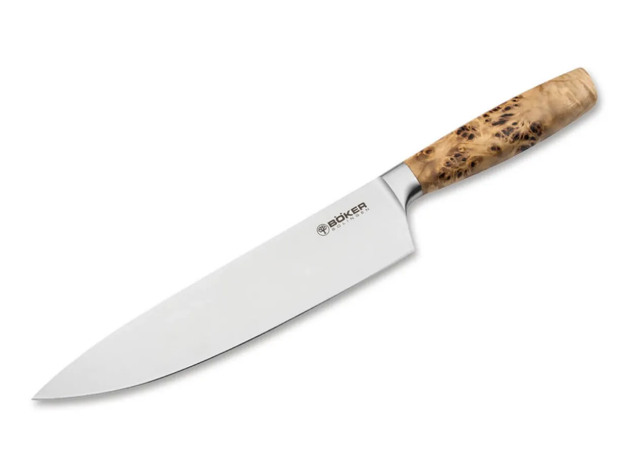 Core Chefmesser Pappel