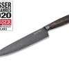 Core Damast Chefmesser