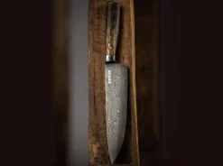 Core Damast Chefmesser