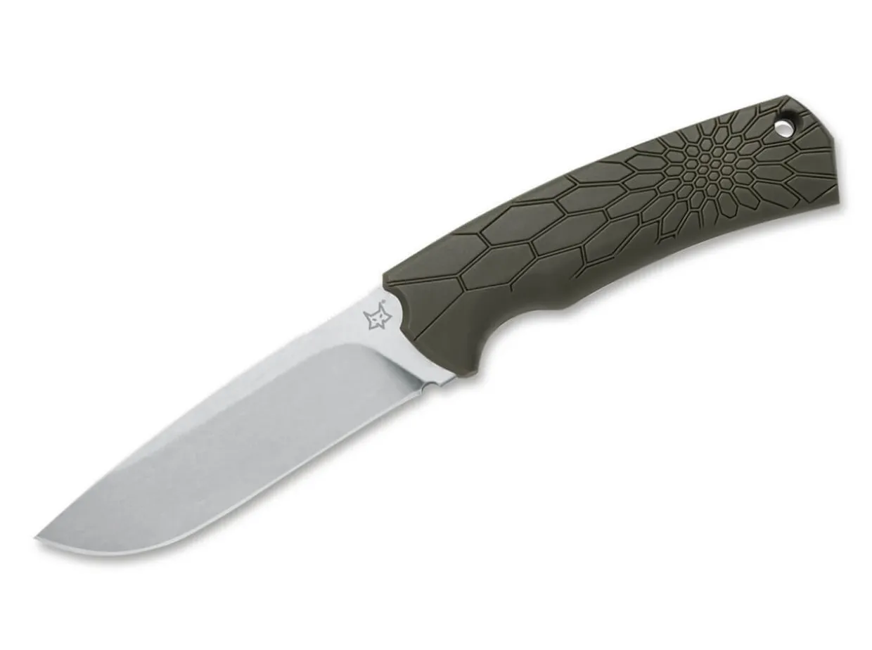 Core Fb Green