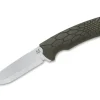 Core Fb Scandi Green