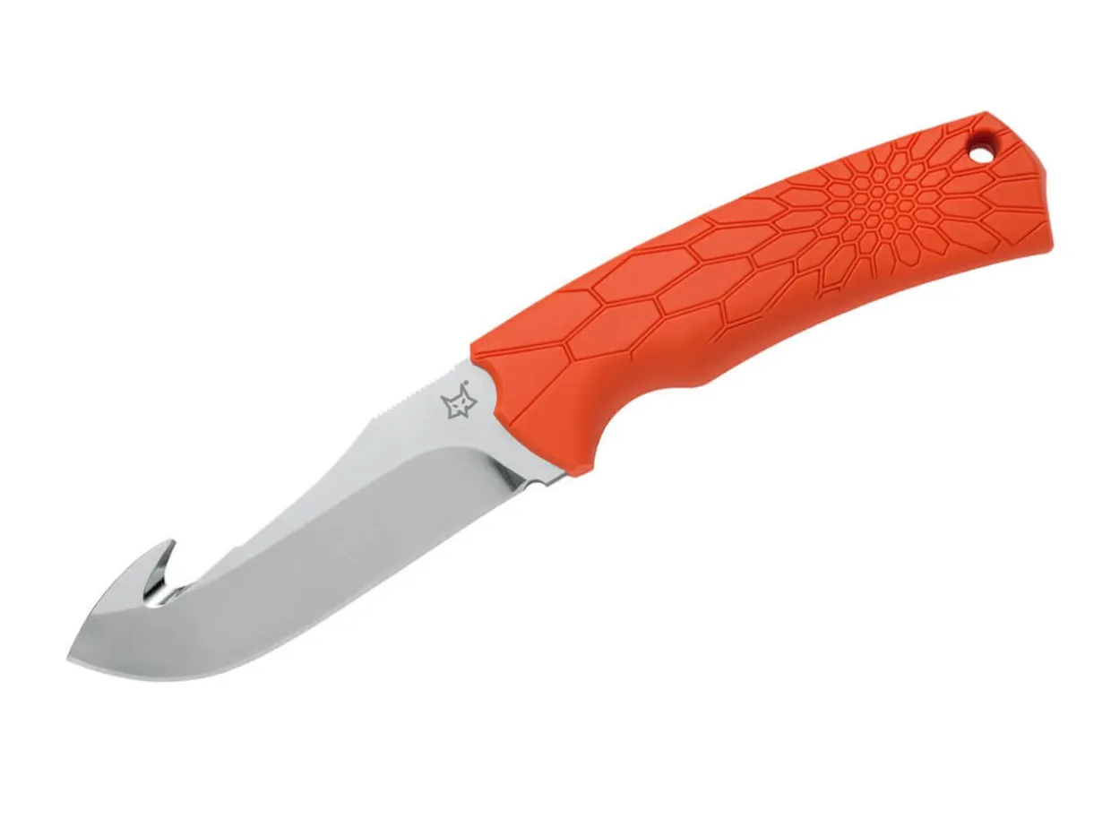 Core Fb Skinner Orange