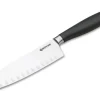 Core Professional Santoku Mit Kullen