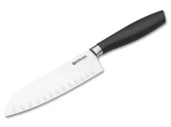 Core Professional Santoku Mit Kullen